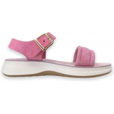 PRETTY SOFT πέδιλο 1529 ροζ